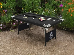 Складний більярдний стіл Fat Cat Trueshot 6' для відпочинку та вечірок - Фото 3