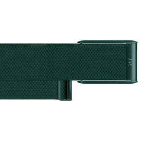 Ремешок WHOOP 5.0 SuperKnit Bands Emerald - Фото 2