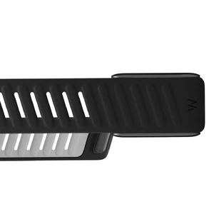 Ремінець WHOOP 5.0 SportFlex Bands Gravity - Фото 2