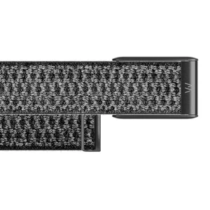 Ремінець WHOOP 5.0 CloudKnit Bands Storm - Фото 2