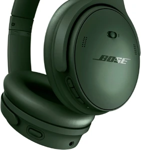 Бездротові повнорозмірні професійні навушники Bose QuietComfort Headphones Cypress Green - Фото 3