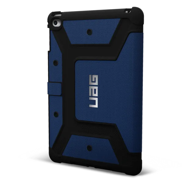 Чохол Urban Armor Gear Cobalt Folio для iPad mini 4 у Тернополі