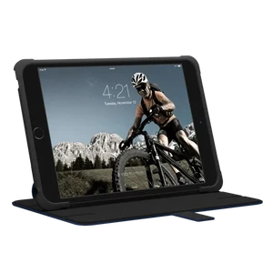 Чохол Urban Armor Gear Cobalt Folio для iPad mini 4 - Фото 7