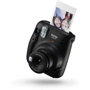 Фотокамера миттєвого друку Fujifilm Instax Mini 9 Smoky Lime Green