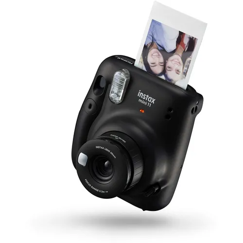 Фотокамера миттєвого друку Fujifilm Instax Mini 9 Smoky Lime Green