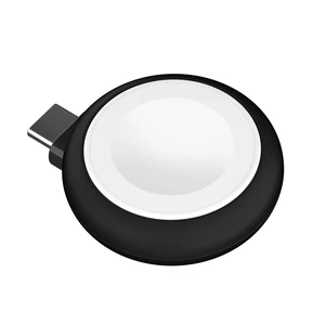 Док-станция MagSafe Belkin 3-в-1 BoostCharge Pro Charging Pad Black 15W с Qi2 для iPhone | Apple Watch | AirPods - Фото 5