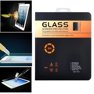 Захисне скло iLoungeMax SGS GLASS 9H 0.3mm для iPad Pro 9.7" |  Air | Air 2 | 9.7" (2017 | 2018) - Фото 2