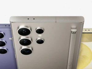 Samsung Galaxy S24 Ultra 12GB/256GB Titanium Gray с AI и Google Cloud - Фото 2