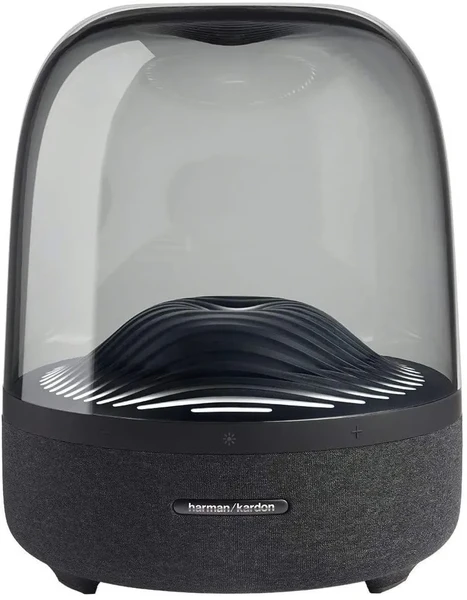 Bluetooth-колонка з підствіткою Harman Kardon Aura Studio 3