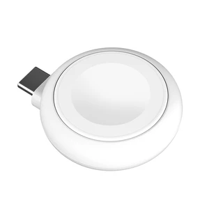 Док-станція MagSafe Belkin 3-в-1 BoostCharge Pro Charging Pad White 15W з Qi2 для iPhone | Apple Watch | AirPods - Фото 5