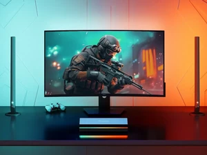 AI-подсветка для игр Govee Sync Box Kit с HDMI 2.1 с HDMI 2.1 - Фото 2