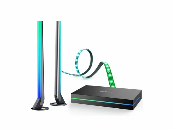 AI-подсветка для игр Govee Sync Box Kit с HDMI 2.1 с HDMI 2.1 в Тернополе