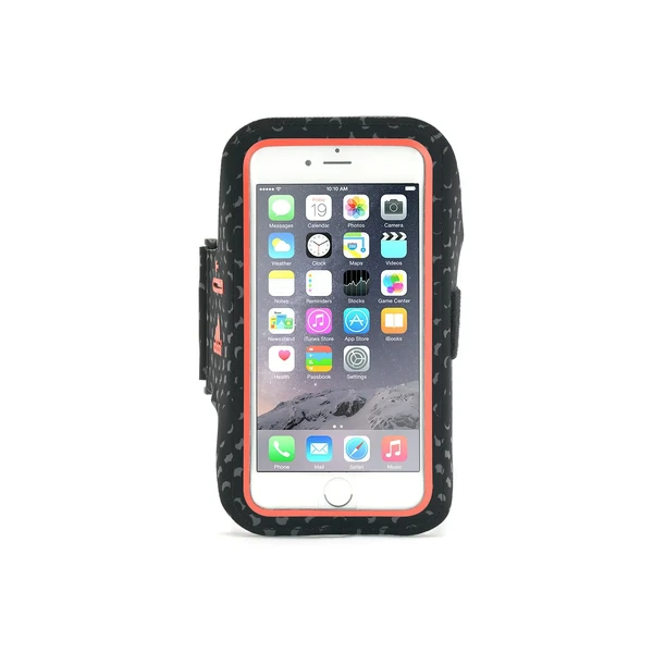Чохол Griffin Adidas MiCoach Sport Armband Red для iPhone 6 | 6s | 7 | 8