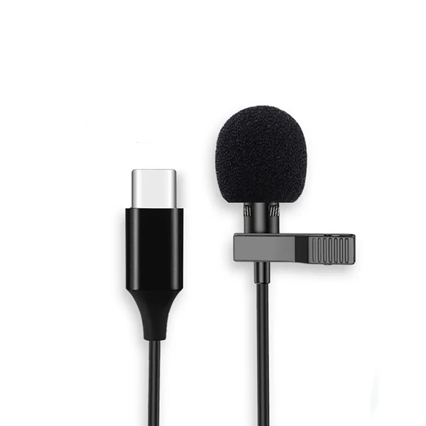 Петличный микрофон iLoungeMax Lavalier JBC-051 для iPad во Львове