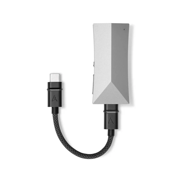 ЦАП с усилителем для наушников Astell&Kern AK HC4