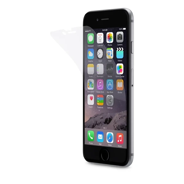 Захисна плівка iLoungeMax SilicolView для iPhone 6 | 6s