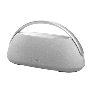 Портативна акустика Harman Kardon Go + Play 3 Grey - Фото 3