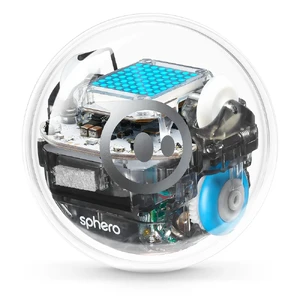 Роботизований куля Sphero BOLT