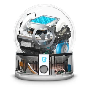 Роботизований куля Sphero BOLT - Фото 3
