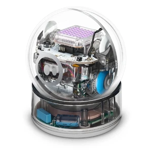 Роботизований куля Sphero BOLT - Фото 4
