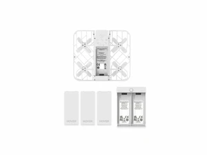 Квадрокоптер (дрон) Zero Robotics HOVERAir X1 - Фото 4