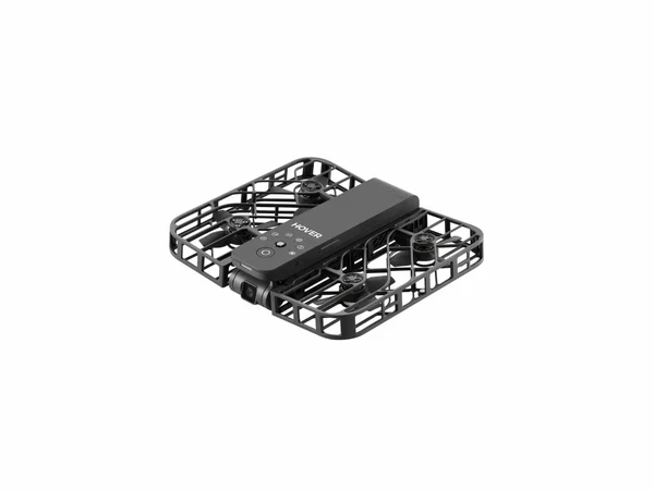 Квадрокоптер (дроны) Zero Robotics HOVERAir X1