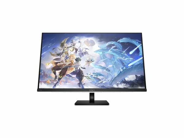 Геймерский OLED-монитор с квантовыми точками HP Omen Transcend 32 в Броварах