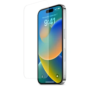 Гідрогелева захисна плівка iLoungeMax Hydrogel Clear для iPhone 14 Pro