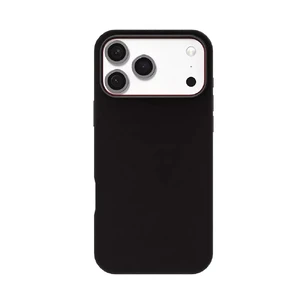 Захисний чохол iLoungeMax PU Leather Case Magnetic Black для iPhone 17 Air