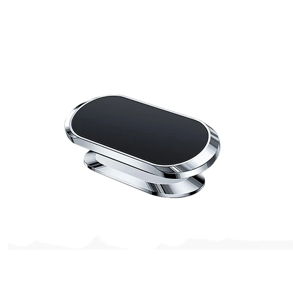 Магнітний автомобільний тримач iLoungeMax MetalPlate для iPhone