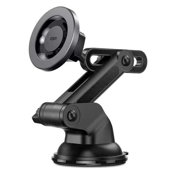 Магнітний автотримач ESR HaloLock Dashboard Car Phone Mount MagSafe для iPhone 14 | 13 | 12