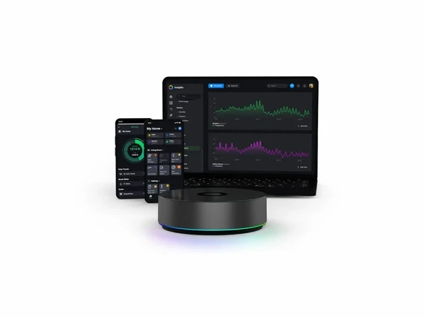 Контроллер для умного дома Homey Pro совместим с 50K устройствами в Сумах