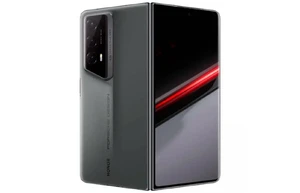Премиум-смартфон со складывающимся экраном Honor Magic V2 RSR Porsche Design  - Фото 1