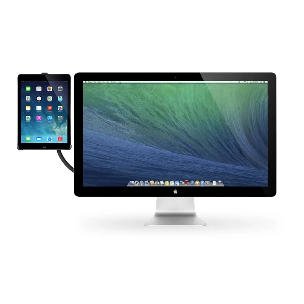Универсальная подставка Twelve South HoverBar 3 для iPad