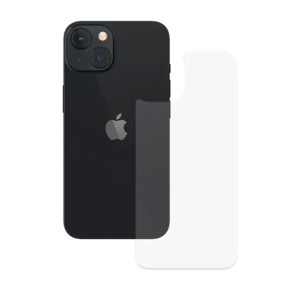 Захисна плівка на задню панель iLoungeMax для iPhone 15 Plus