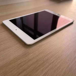 б/у Apple iPad Mini 5 (2019) Wi-Fi 64Gb Silver (MUQX2) - Фото 7