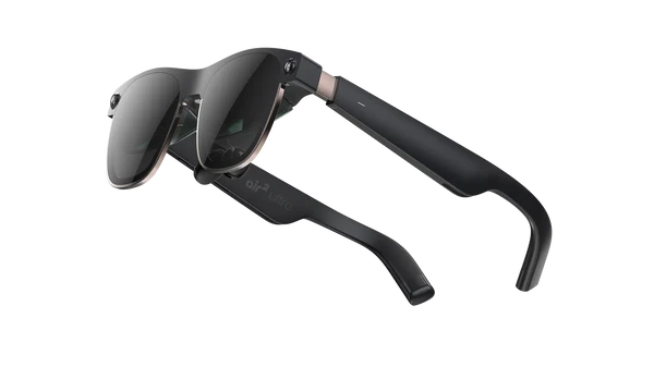 Сонцезахисні смарт-окуляри Xreal Air 2 Ultra в Одесі