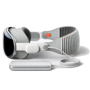Змінний ремінець Apple Vision Pro Solo Knit Band для Apple Vision Pro Розмір L - Фото 4
