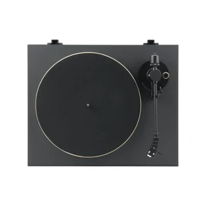 Проигрыватель винила JBL Spinner BT Black Gold - Фото 7