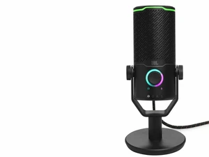 Мікрофон для стрімінгу JBL Quantum Stream Talk - Фото 2