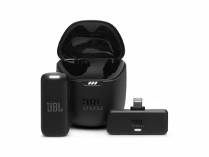 Микрофон для стриминга JBL Quantum Stream Talk