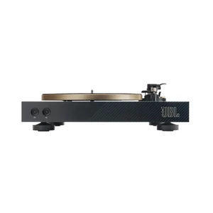 Проигрыватель винила JBL Spinner BT Black Gold - Фото 5