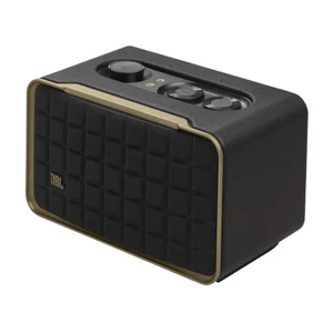 Акустична система JBL Authentics 200 Black - Фото 2