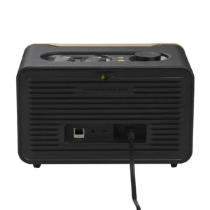 Акустична система JBL Authentics 200 Black - Фото 4