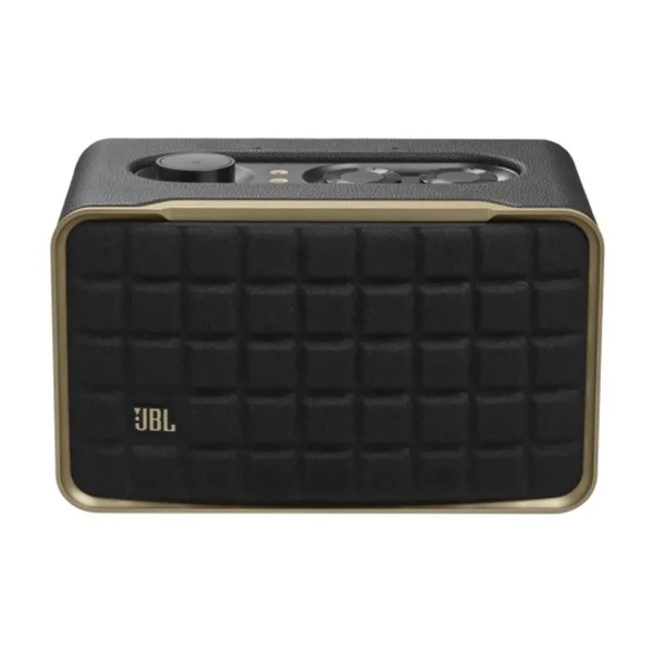 Акустична система JBL Authentics 200 Black