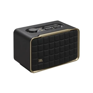 Акустична система JBL Authentics 200 Black - Фото 9