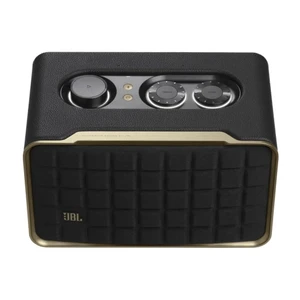 Акустична система JBL Authentics 200 Black - Фото 3