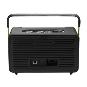 Портативная акустическая система JBL Authentics 300 Black - Фото 3