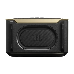 Портативная акустическая система JBL Authentics 300 Black - Фото 4