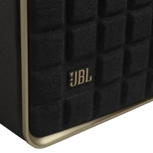Портативная акустическая система JBL Authentics 300 Black - Фото 8